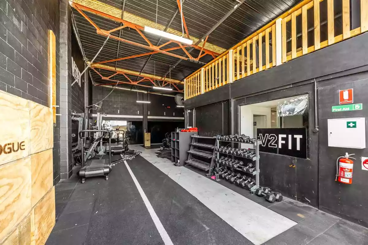 Unit 6/72-78 Bacon Street