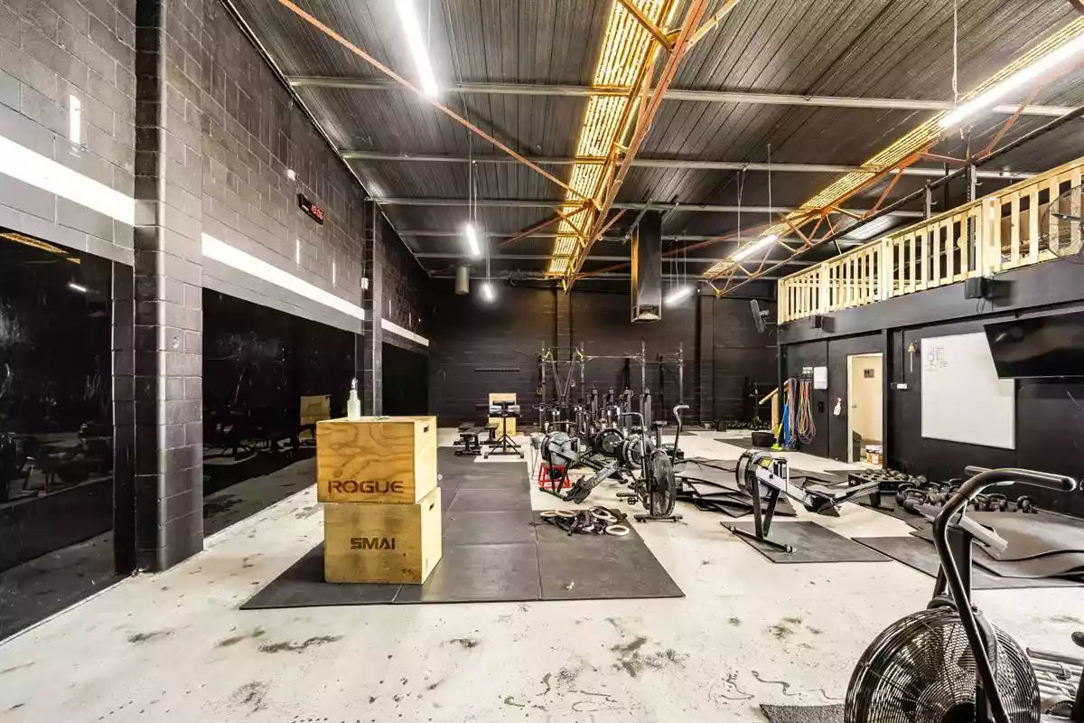 Unit 6/72-78 Bacon Street