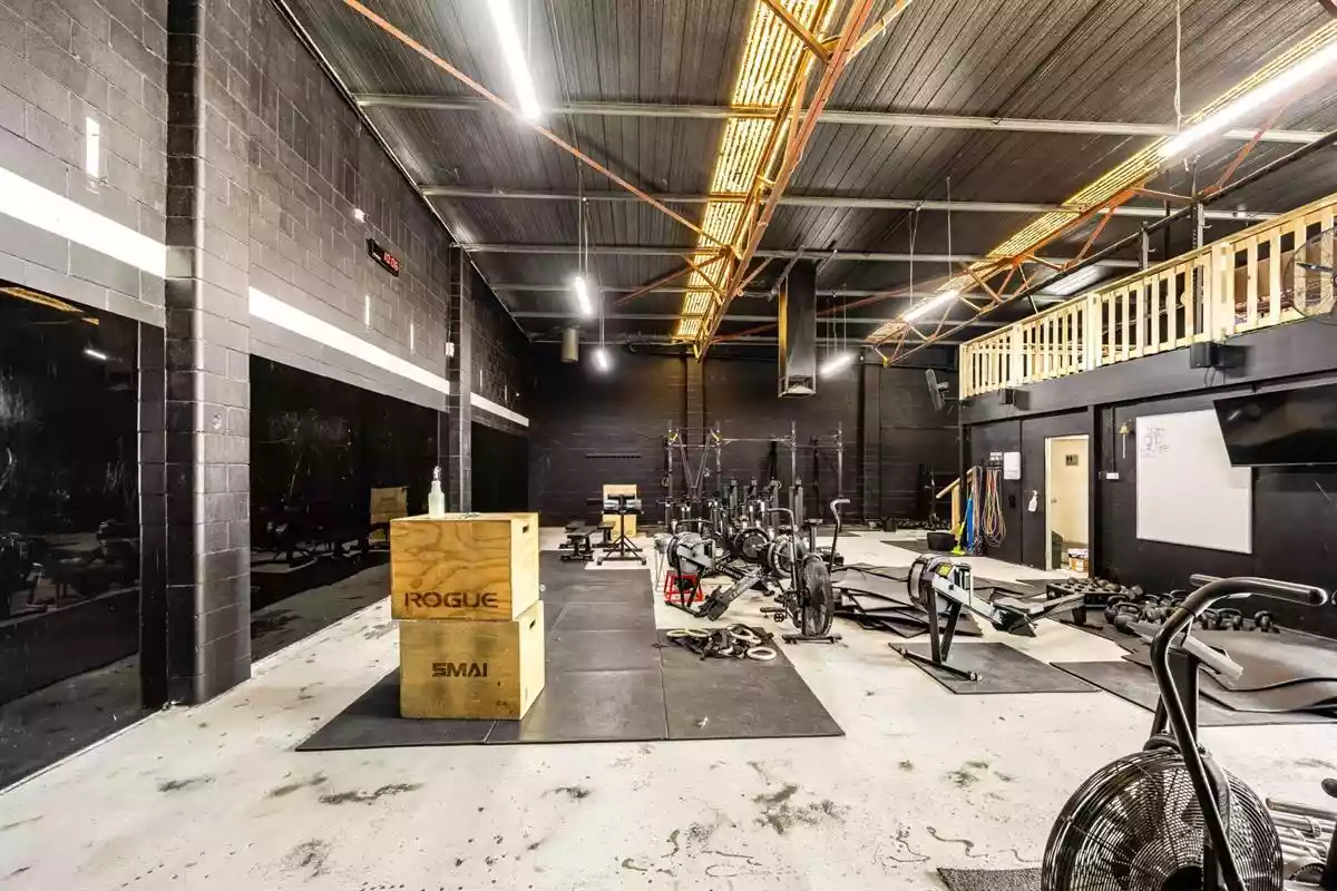 Unit 6/72-78 Bacon Street