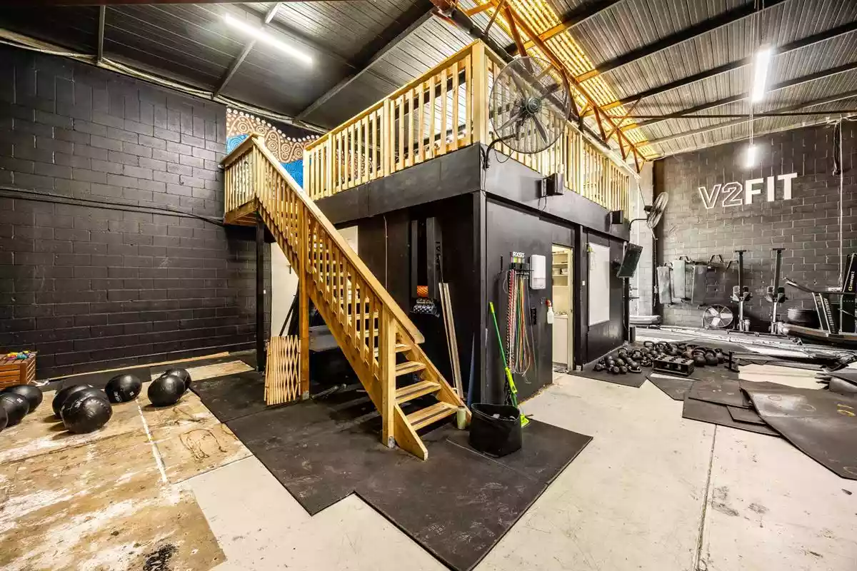 Unit 6/72-78 Bacon Street