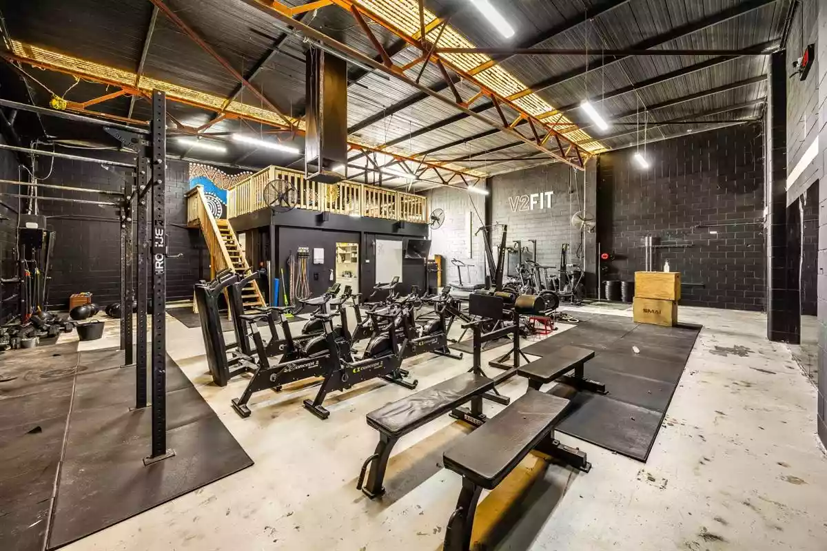 Unit 6/72-78 Bacon Street