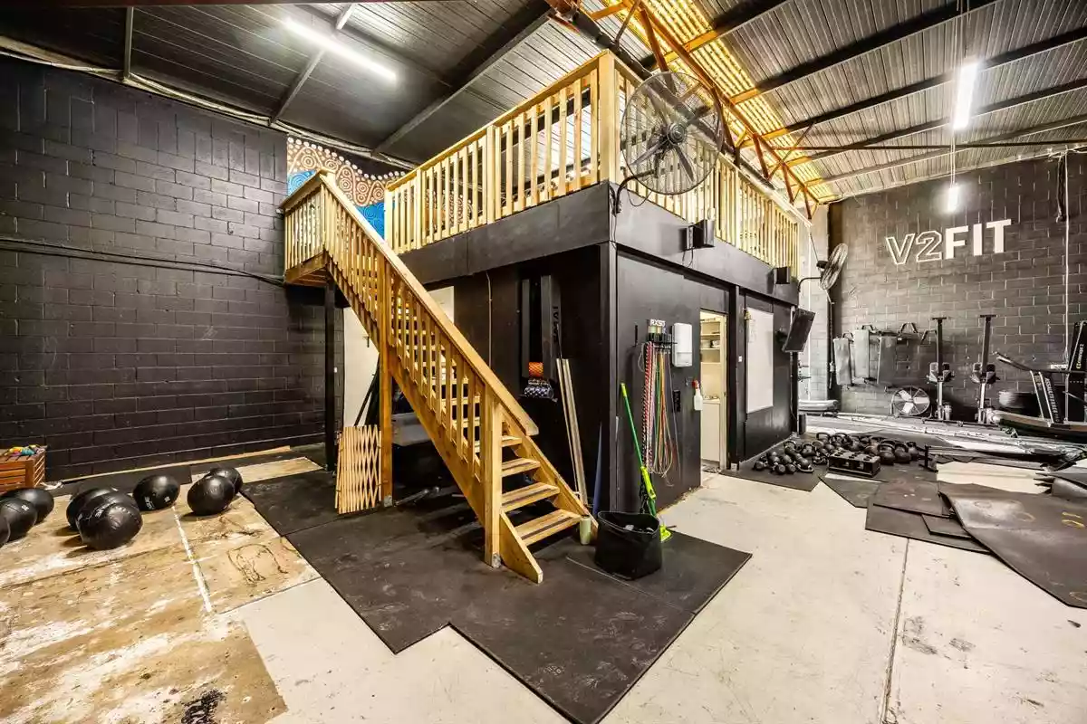 Unit 6/72-78 Bacon Street