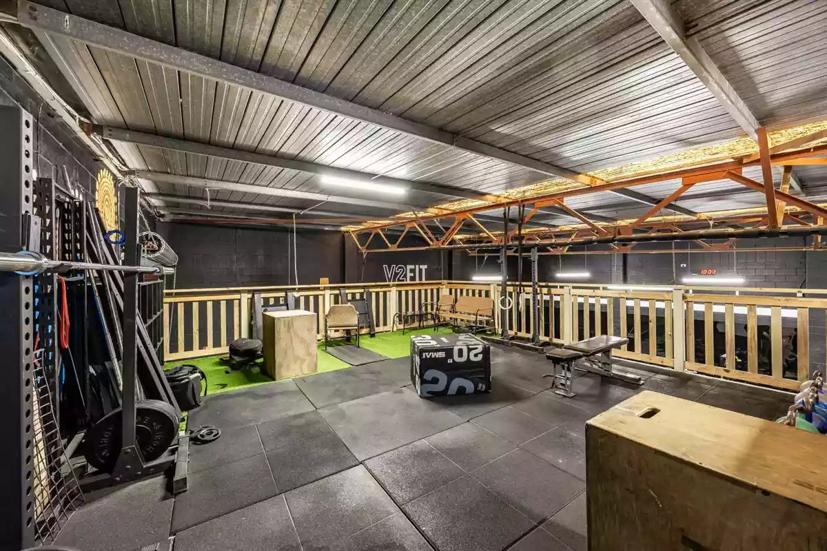 Unit 6/72-78 Bacon Street