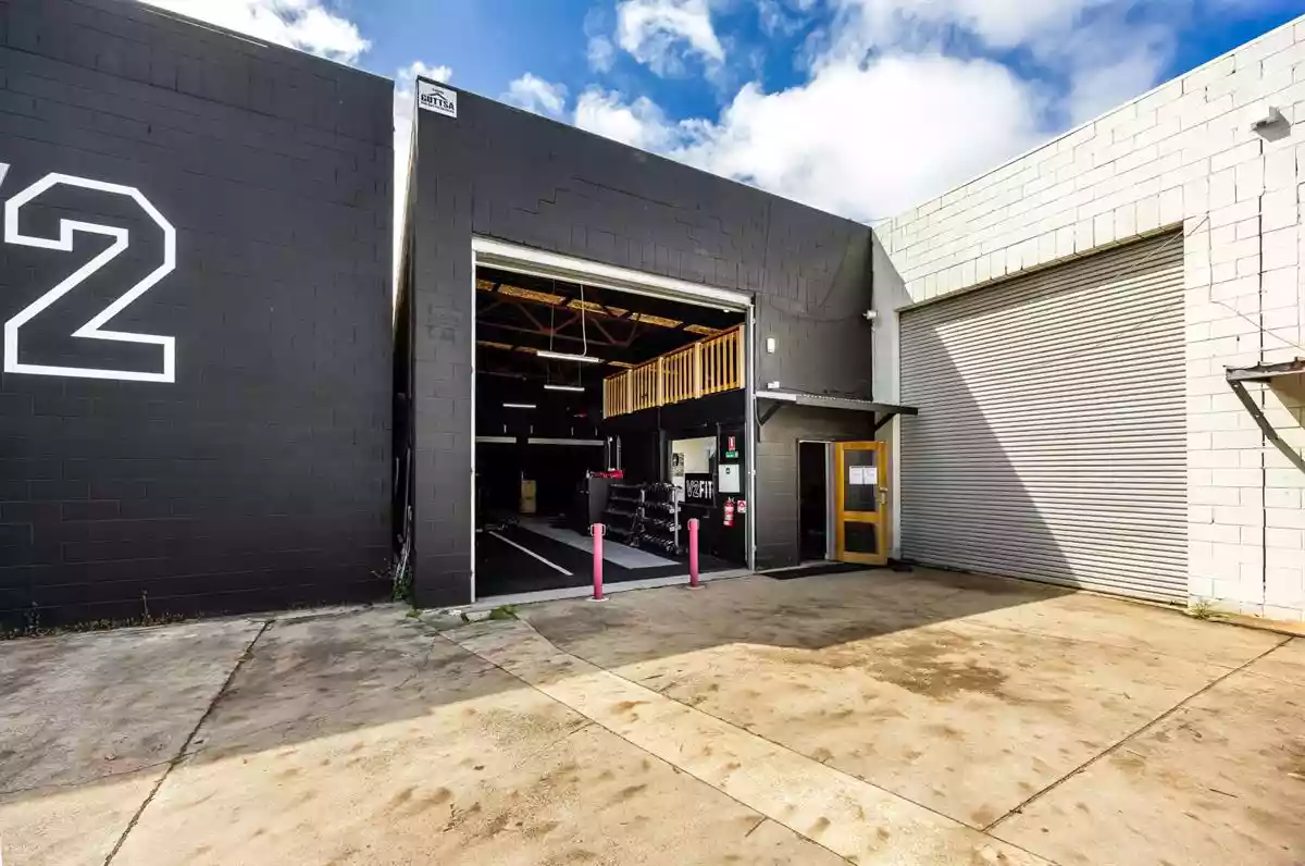 Unit 6/72-78 Bacon Street