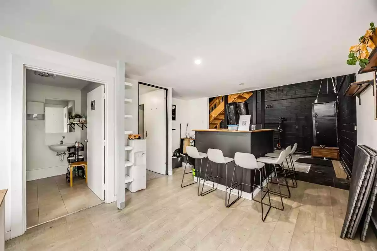 Unit 6/72-78 Bacon Street