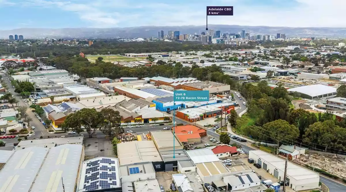 Unit 6/72-78 Bacon Street