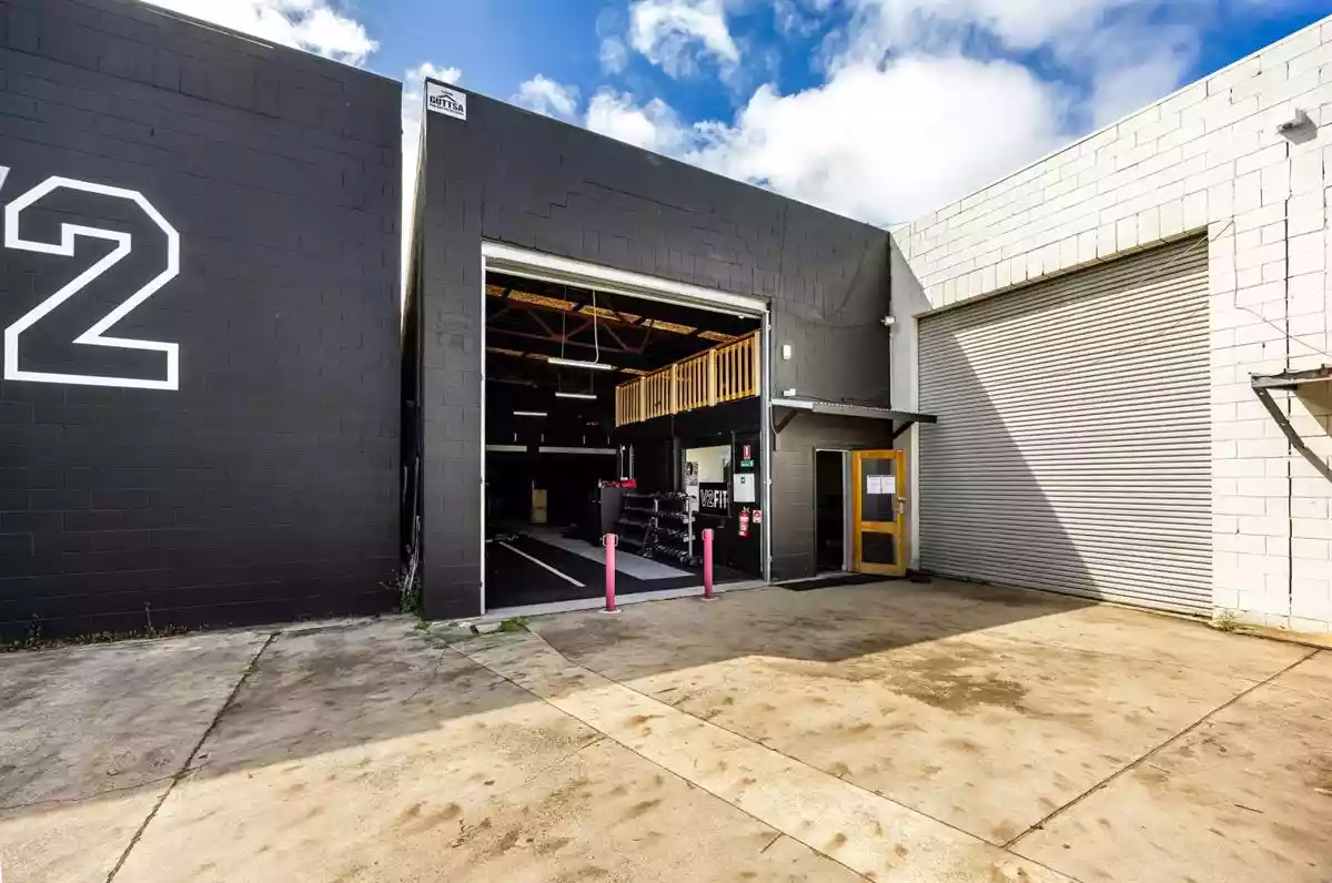 Unit 6/72-78 Bacon Street