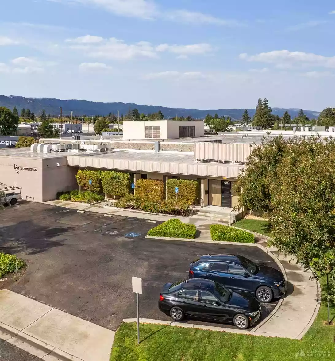 Campbell - Manufacturing