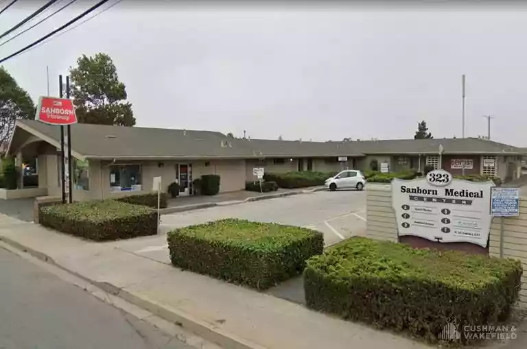 Salinas - Office