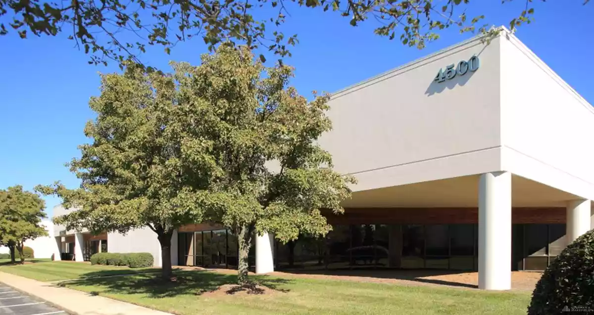 Greensboro - Warehouse/Distribution