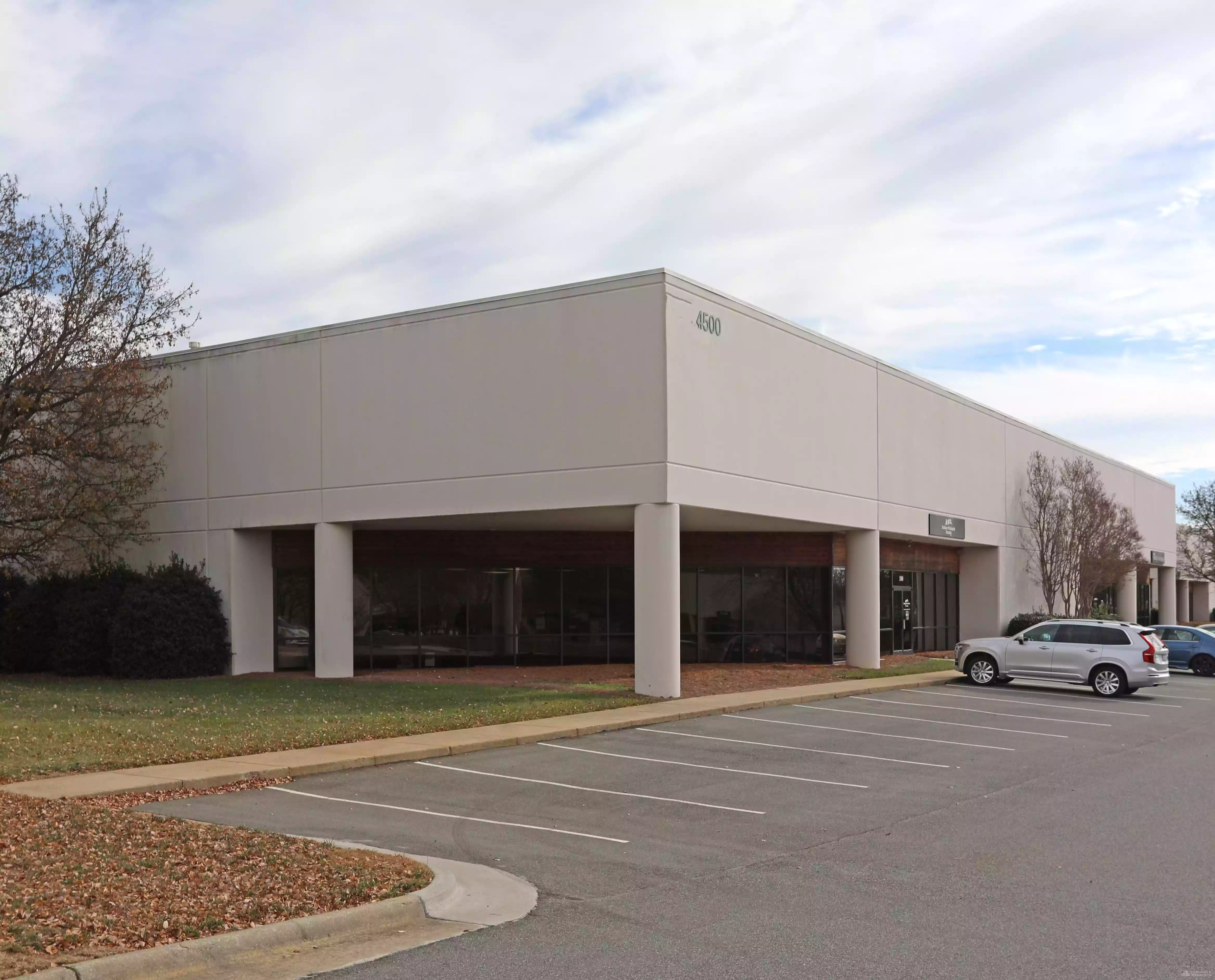 Greensboro - Warehouse/Distribution