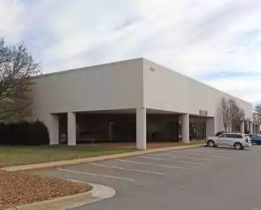 Greensboro - Warehouse/Distribution