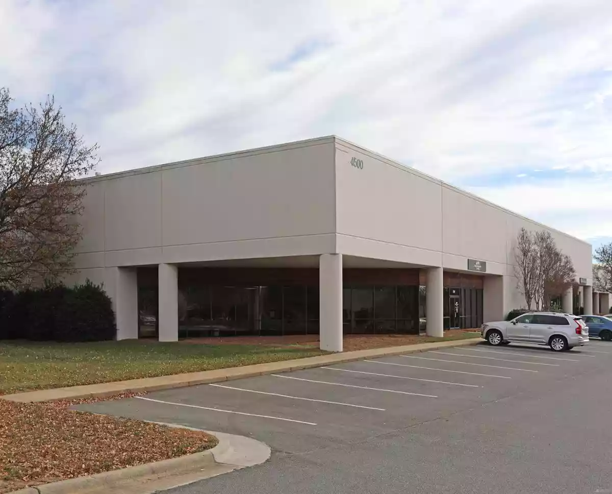Greensboro - Warehouse/Distribution