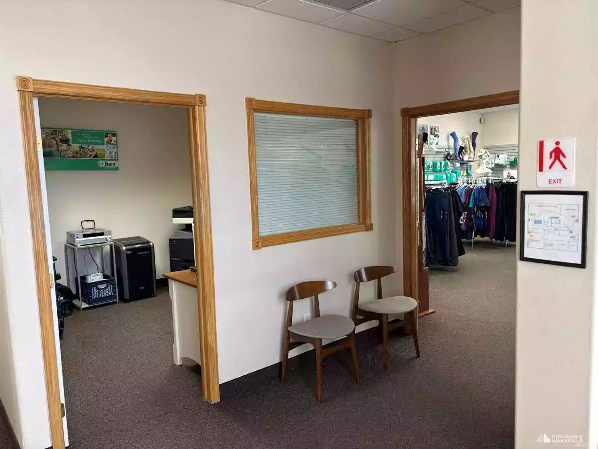 Greeley - Office