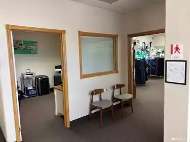 Greeley - Office