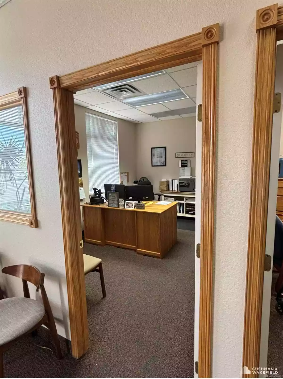 Greeley - Office