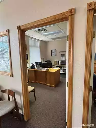 Greeley - Office