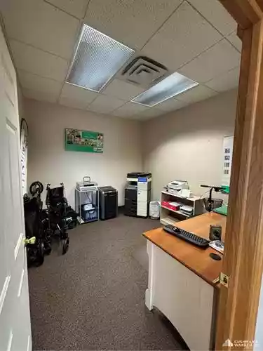 Greeley - Office