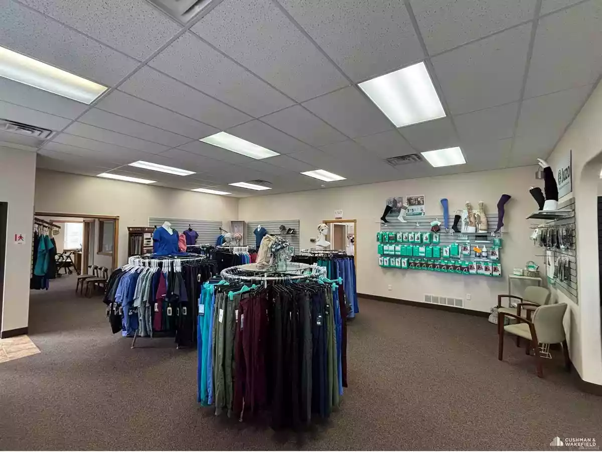 Greeley - Office