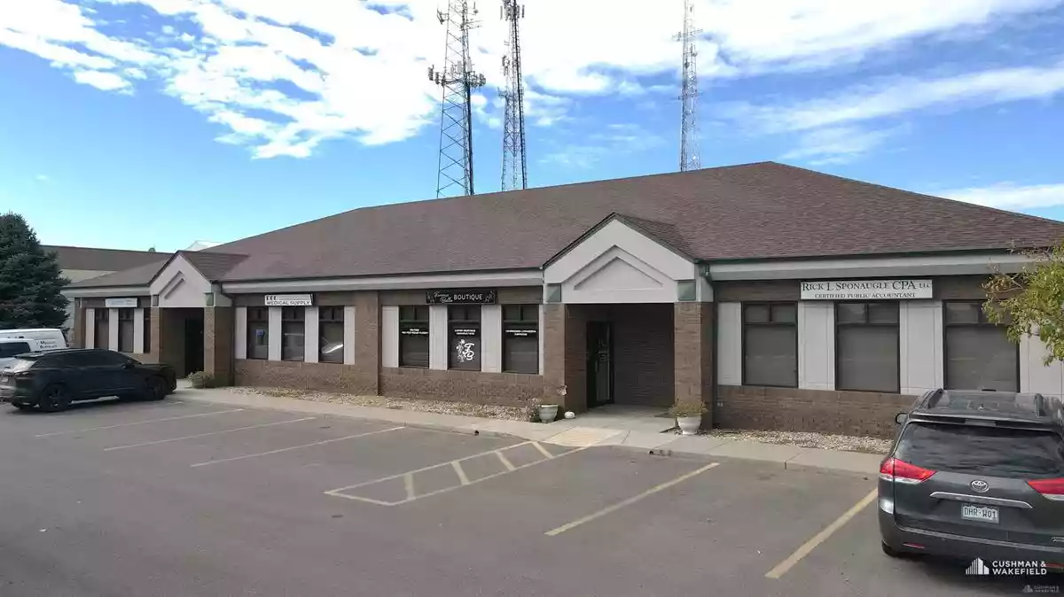 Greeley - Office