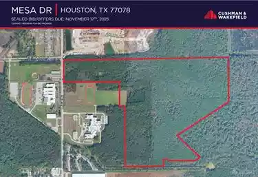 Houston - Other
