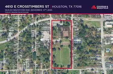 Houston - Other