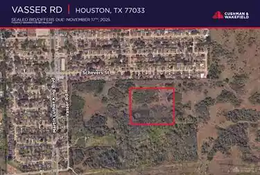 Houston - Other