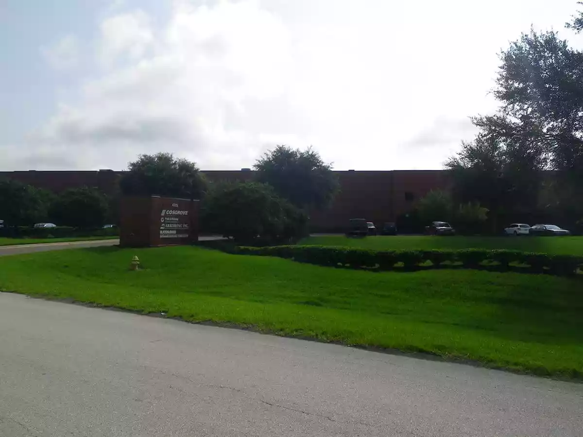 Jacksonville - Warehouse/Distribution