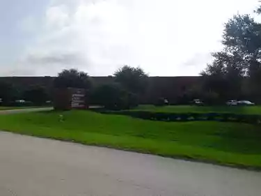 Jacksonville - Warehouse/Distribution