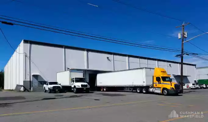Avenel - Warehouse/Distribution