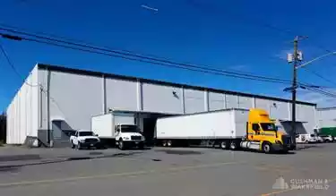Avenel - Warehouse/Distribution