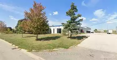 Etobicoke - Manufacturing