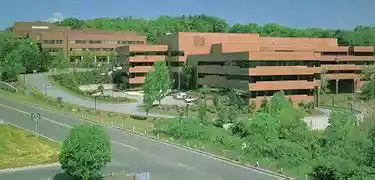 Lexington - Office