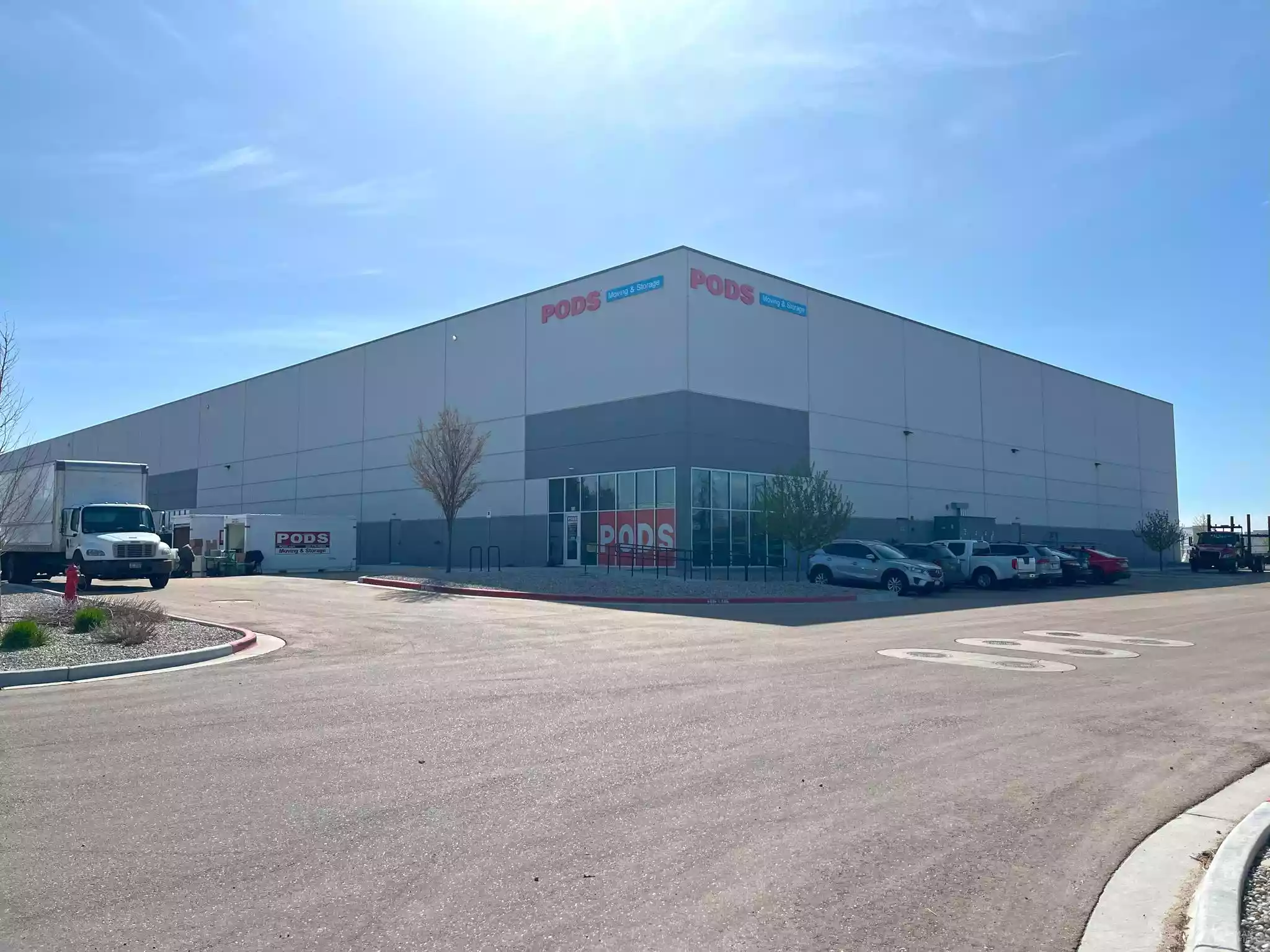 Caldwell - Warehouse/Distribution