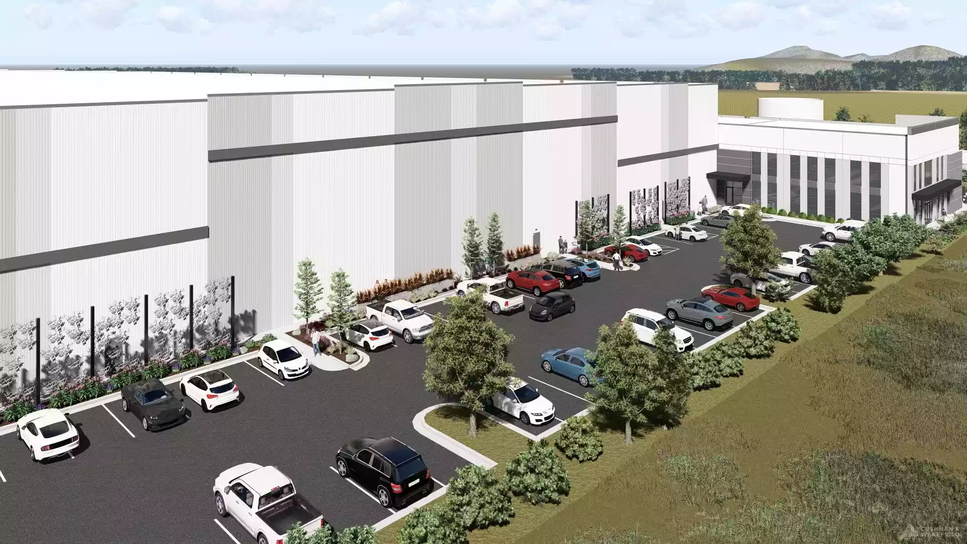 Boise - Warehouse/Distribution