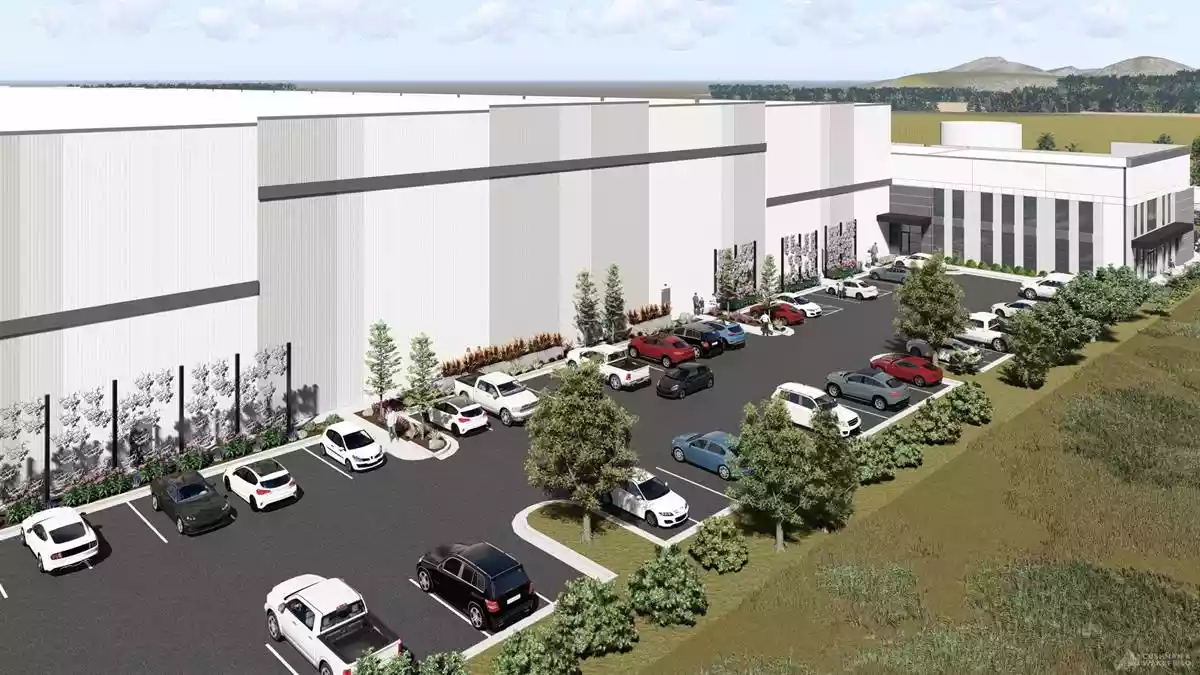 Boise - Warehouse/Distribution