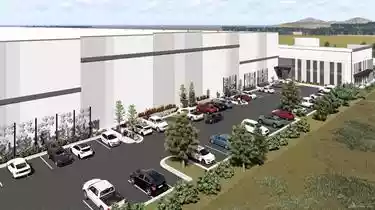 Boise - Warehouse/Distribution