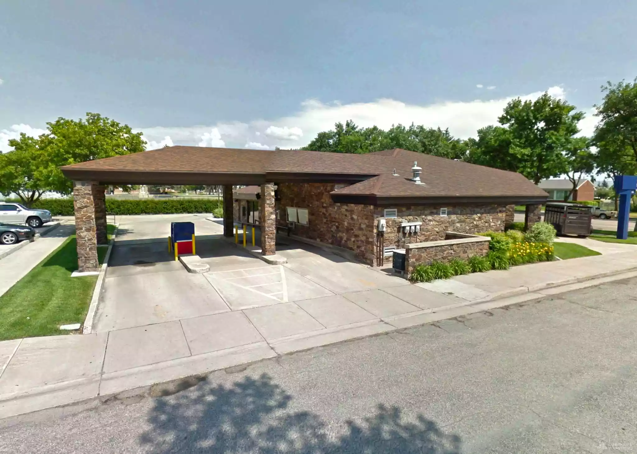 Montpelier - General Retail