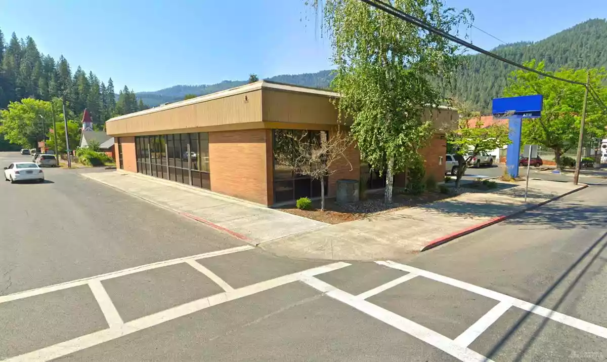 Orofino - General Retail