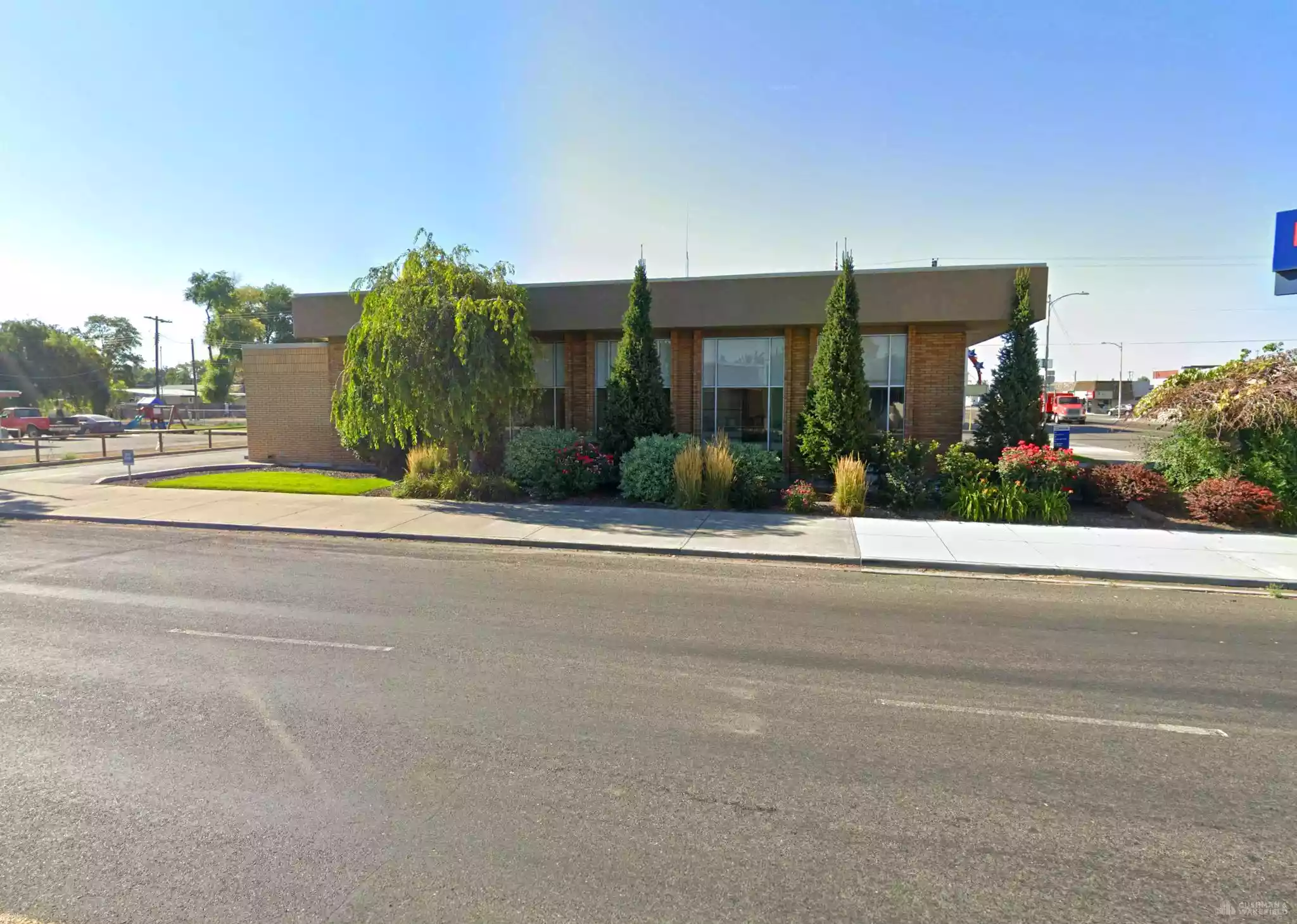 Wendell - General Retail