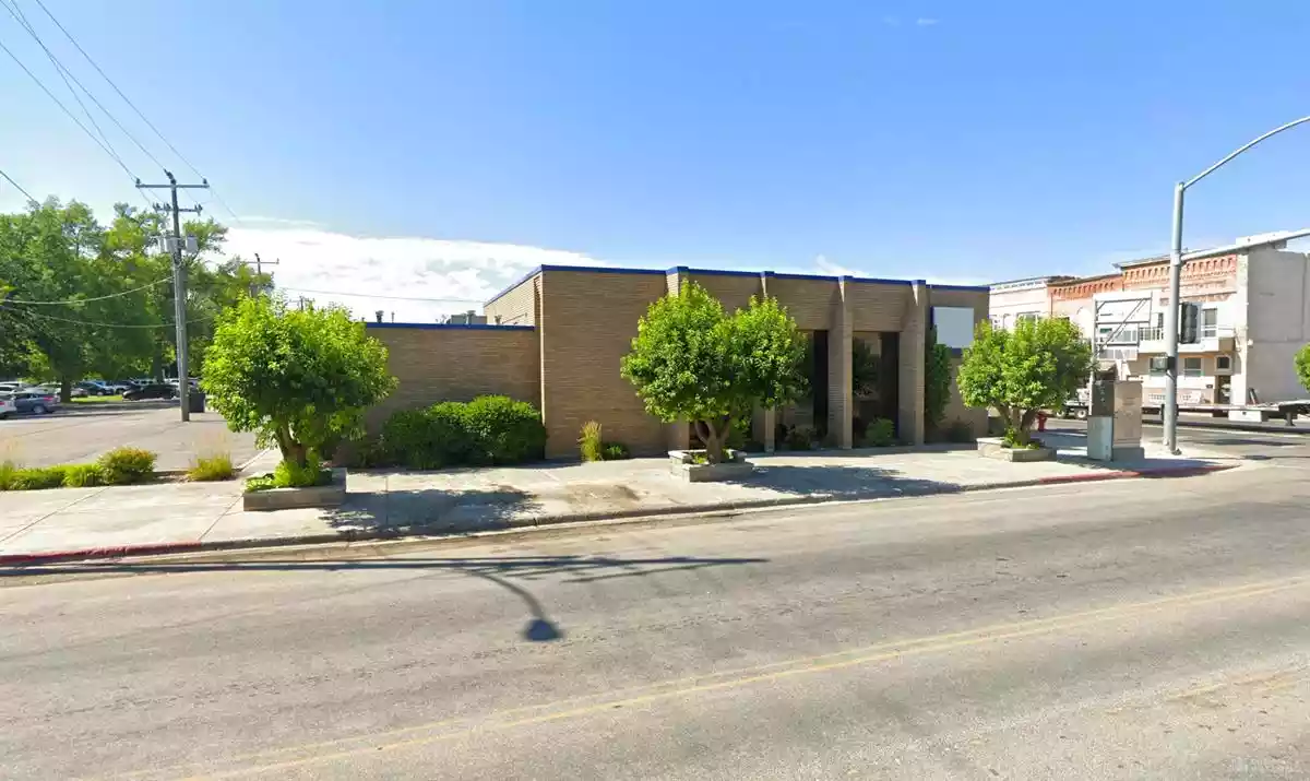 Preston - General Retail