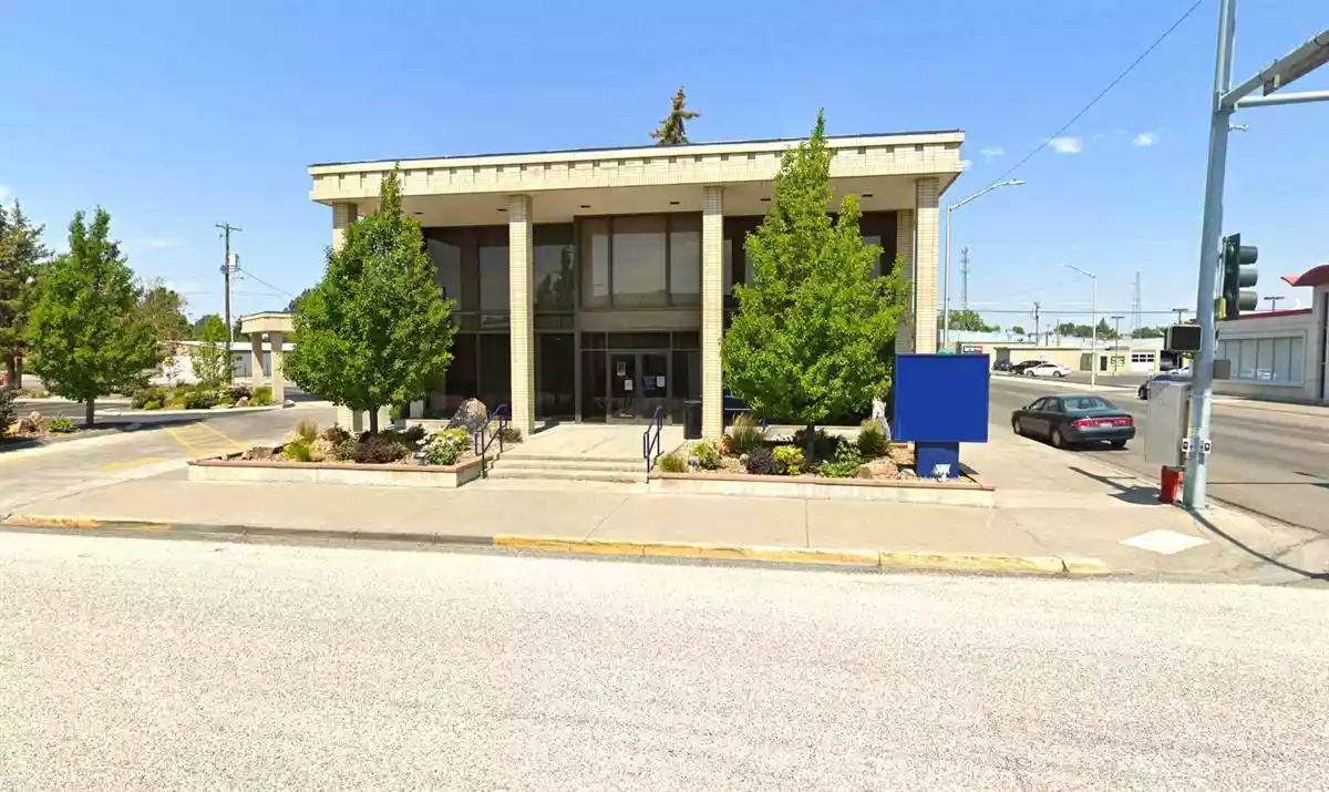 Blackfoot - General Retail