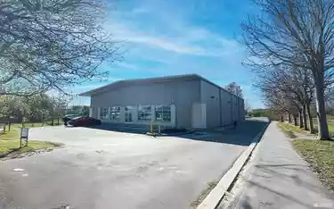 Meridian - Retail