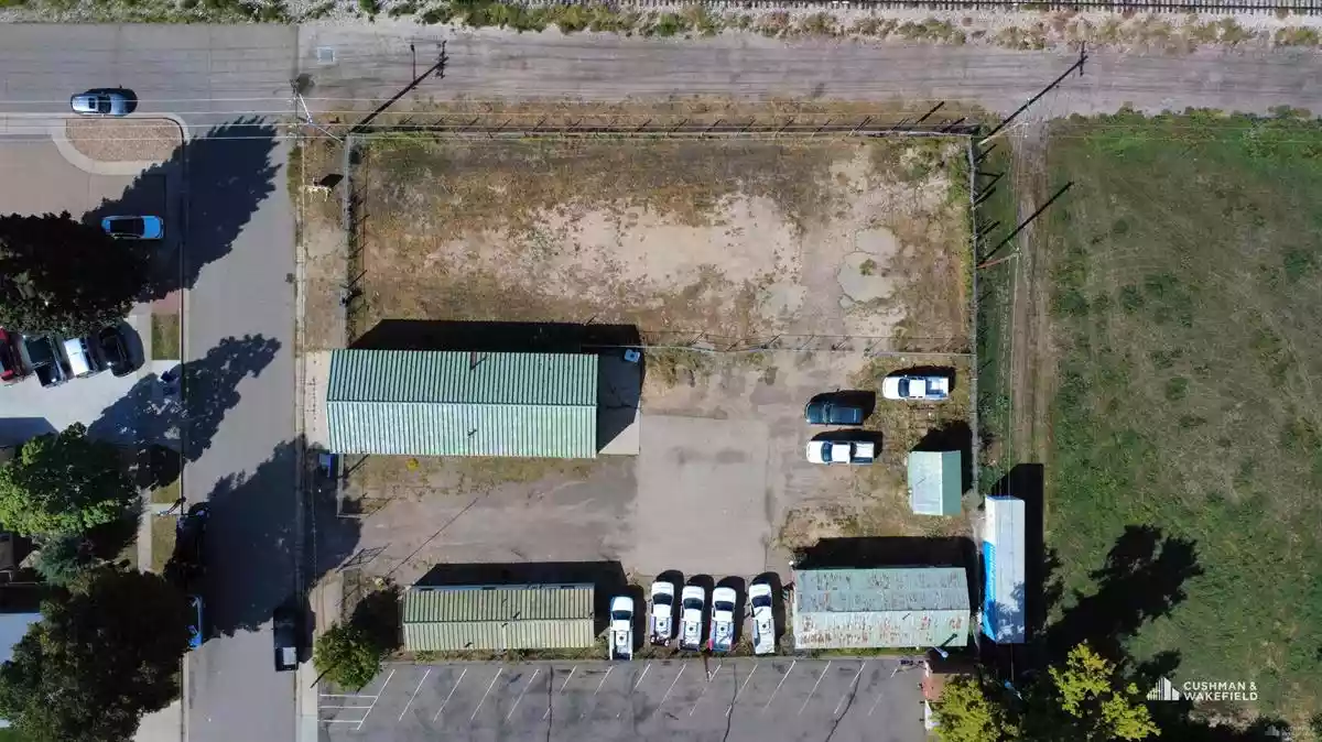 Loveland - Warehouse/Distribution