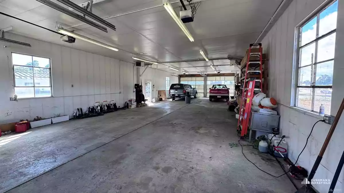 Loveland - Warehouse/Distribution