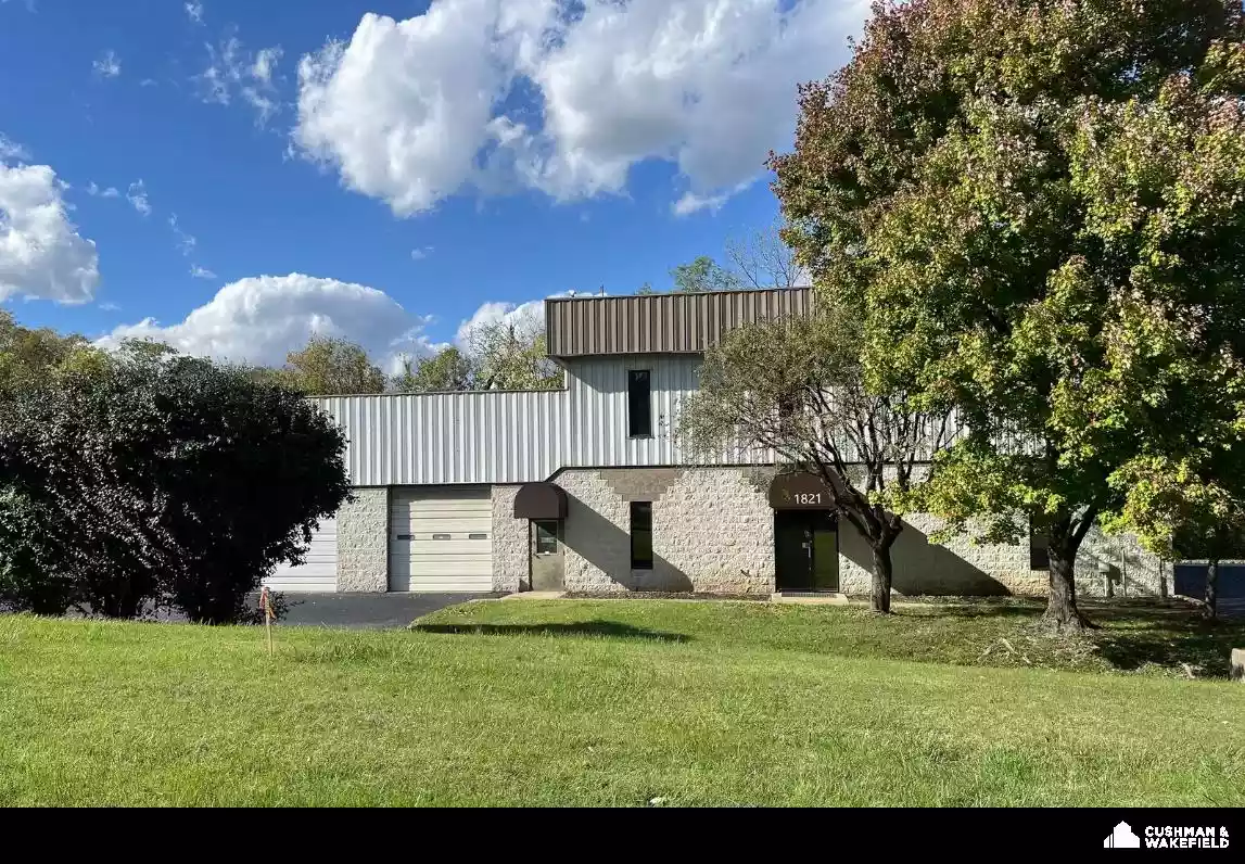 Louisville - Office Service