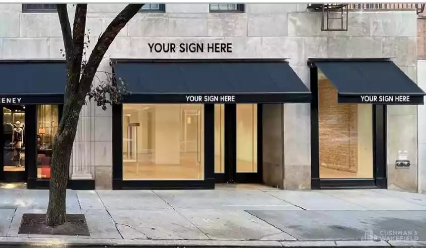 New York - Retail