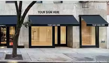 New York - Retail