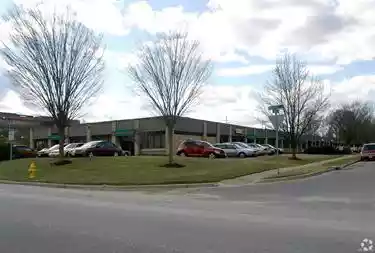 Annapolis - Office Service