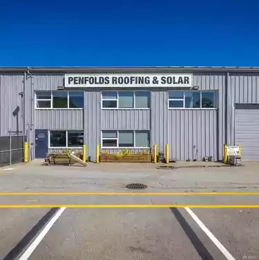 Coquitlam - Warehouse/Distribution